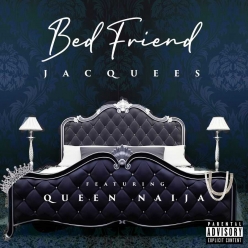 Jacquees ft. Queen Naija - Bed Friend